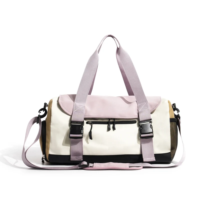 Multifunktionale Sport- und Reisetasche mit isolierter Tasche Skanto