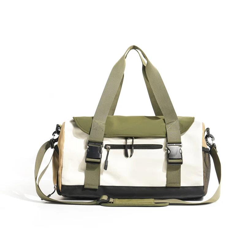 Multifunktionale Sport- und Reisetasche mit isolierter Tasche Skanto