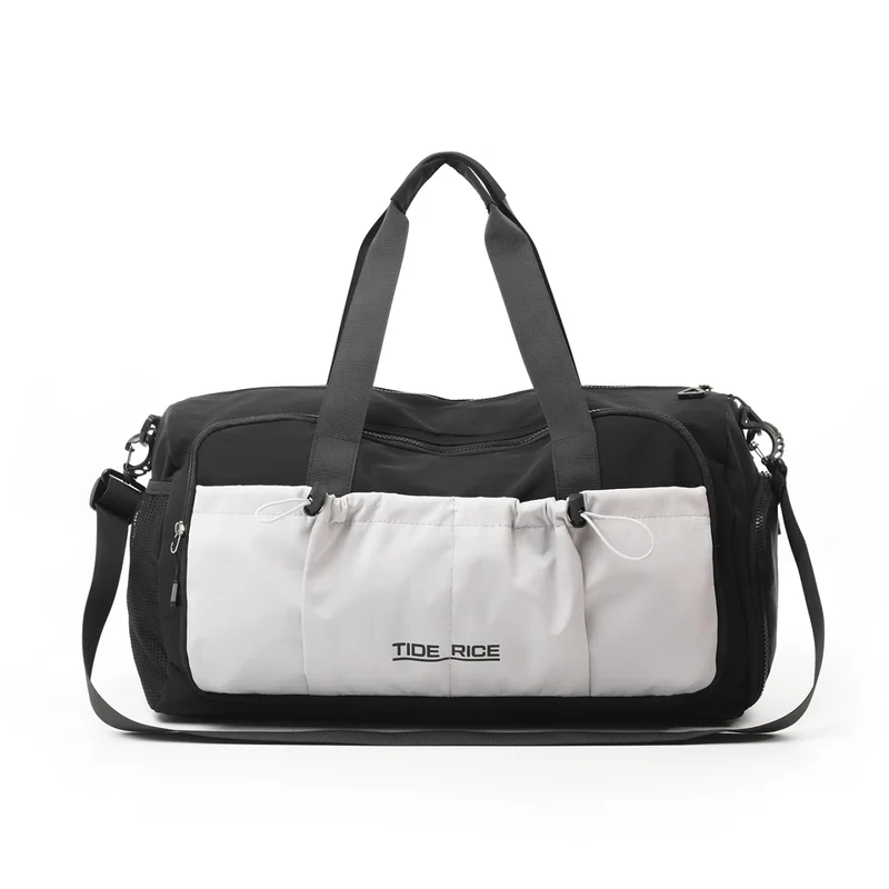 Multifunktionale Sport- und Reisetasche mit isolierten Fächern Skanto