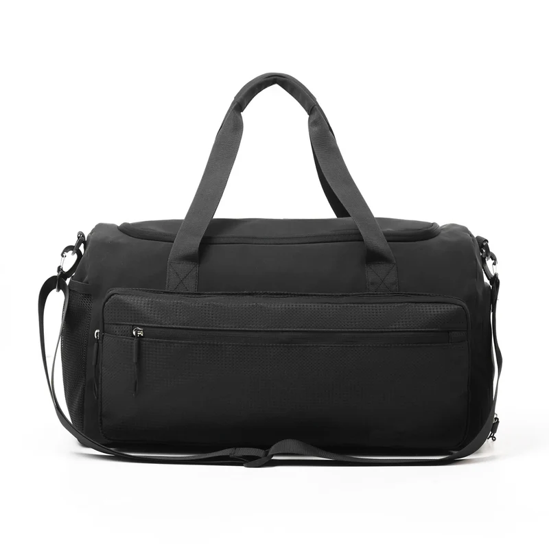 Multifunktionale Sport- und Reisetasche mit isoliertem Fach Skanto