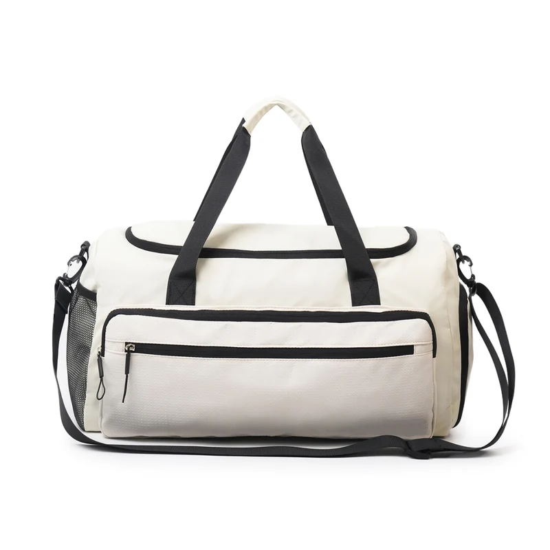 Multifunktionale Sport- und Reisetasche mit isoliertem Fach Skanto