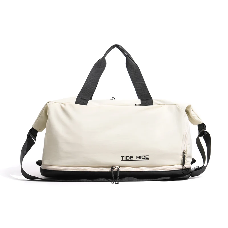 Sportliche Reisetasche mit mehreren funktionalen Fächern Skanto