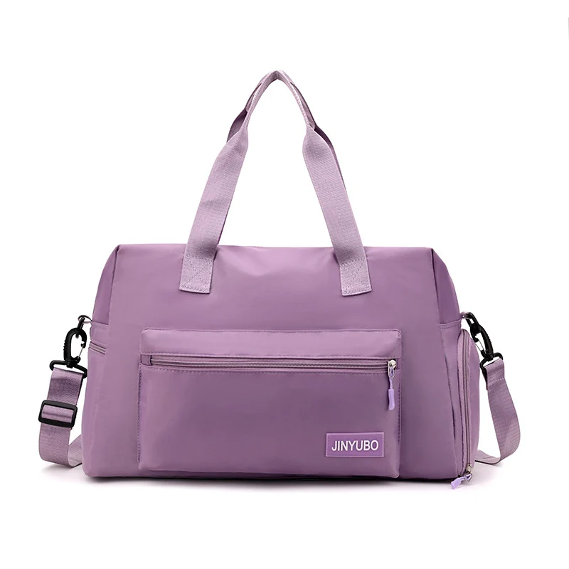 Sportliche Reisetasche mit mehreren Fächern Skanto