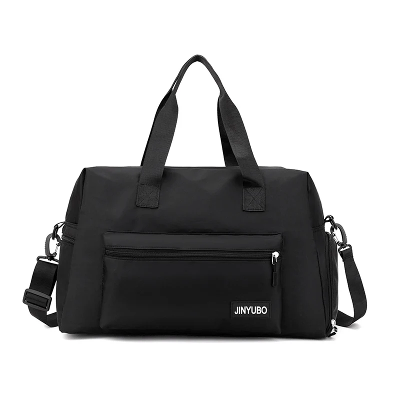 Sportliche Reisetasche mit mehreren Fächern Skanto