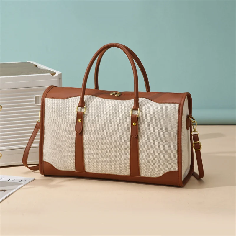 Stylische Reisetasche Skanto