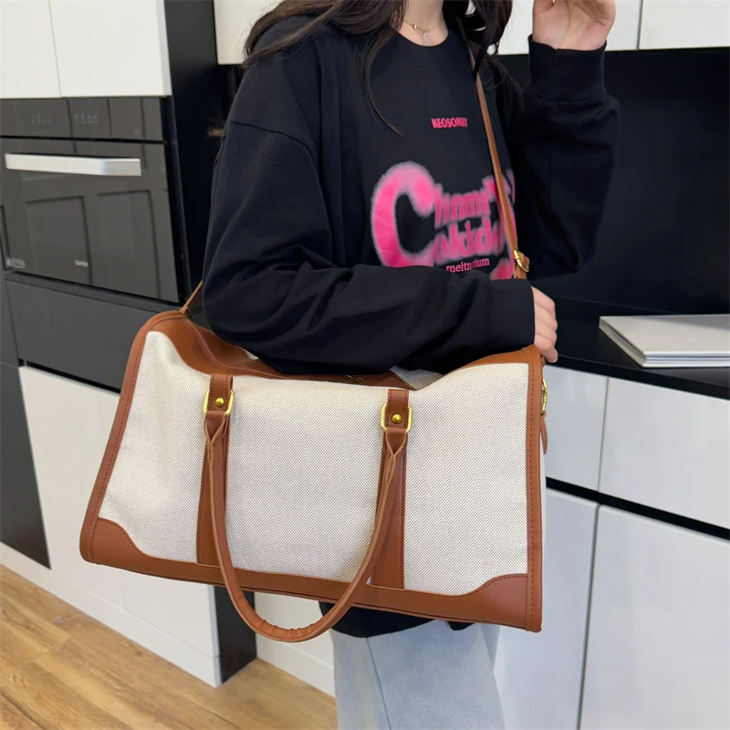 Stylische Reisetasche Skanto