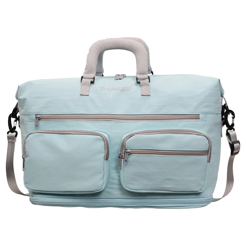 Praktische Sport- und Reisetasche mit vielseitigen Fächern Skanto