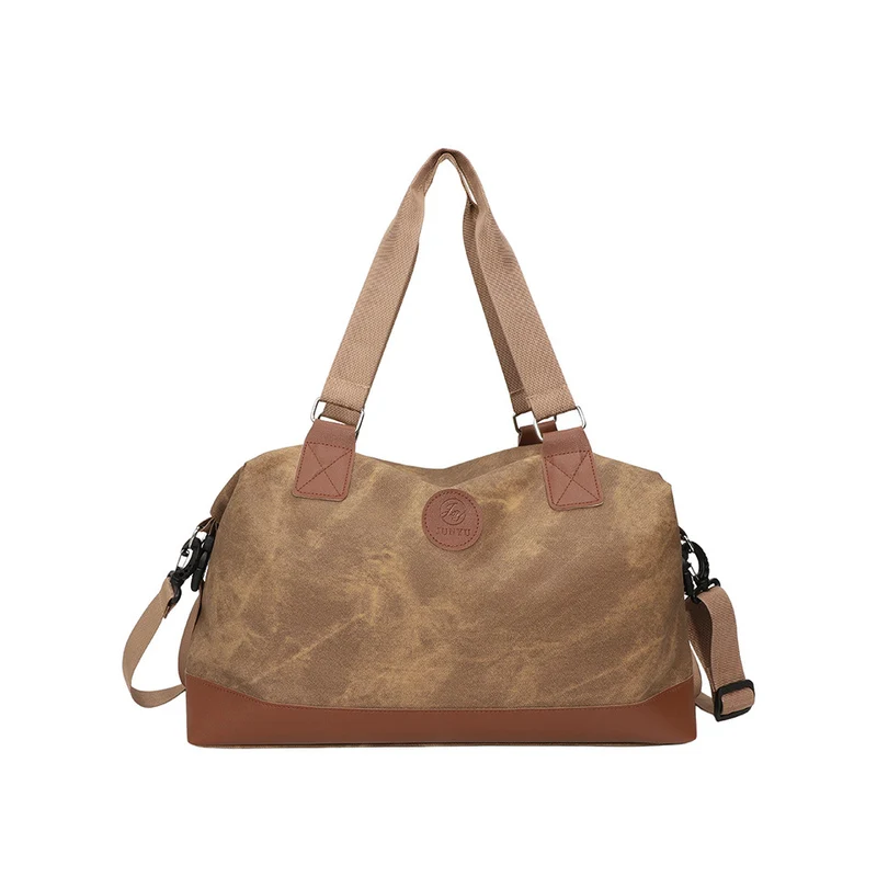 Praktische Sport-Reisetasche mit abnehmbarem Schultergurt Skanto