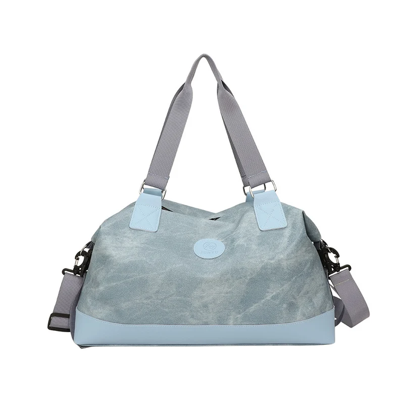 Praktische Sport-Reisetasche mit abnehmbarem Schultergurt Skanto
