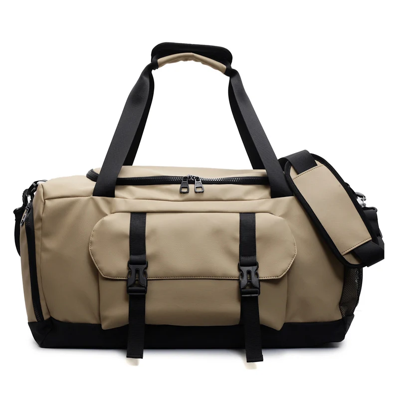 Multifunktionale Sport- und Reisetasche mit ergonomischem Schultergurt Skanto