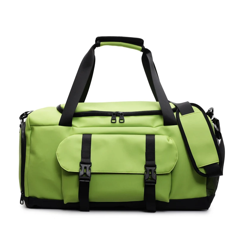 Multifunktionale Sport- und Reisetasche mit ergonomischem Schultergurt Skanto