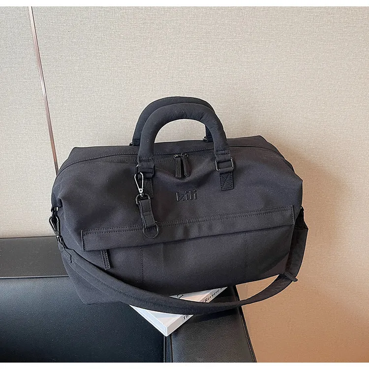 Multifunktionale Sport- und Reisetasche mit abnehmbarem Gurt Skanto