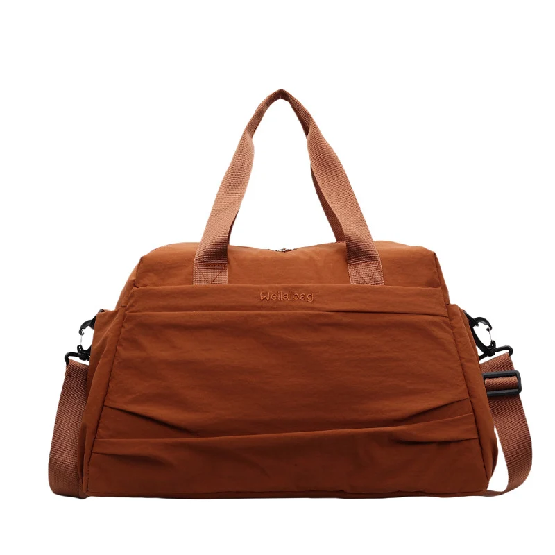 Multifunktionale Sport- und Reisetasche mit abnehmbarem Schultergurt Skanto