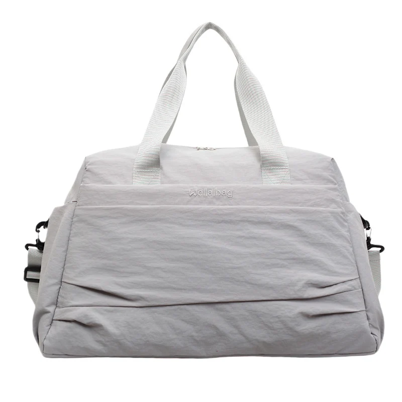 Multifunktionale Sport- und Reisetasche mit abnehmbarem Schultergurt Skanto