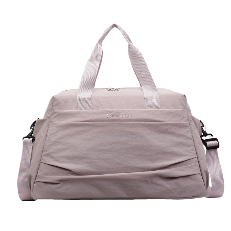 Multifunktionale Sport- und Reisetasche mit abnehmbarem Schultergurt Skanto