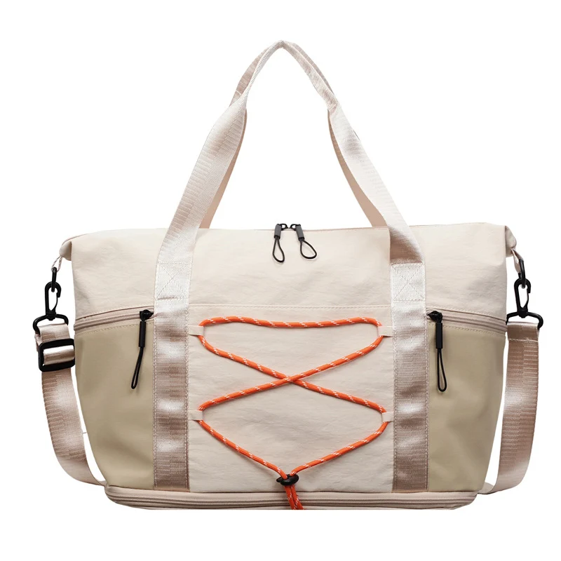 Multifunktionale Sport- und Reisetasche im modernen Design Skanto