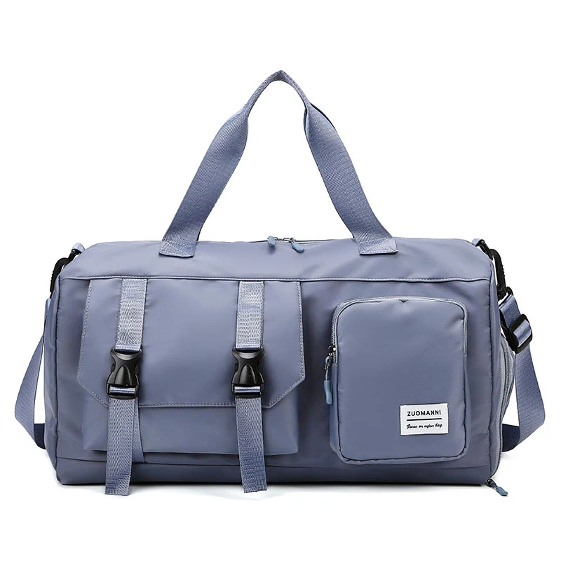 Multifunktionale Sport- und Reisetasche Skanto