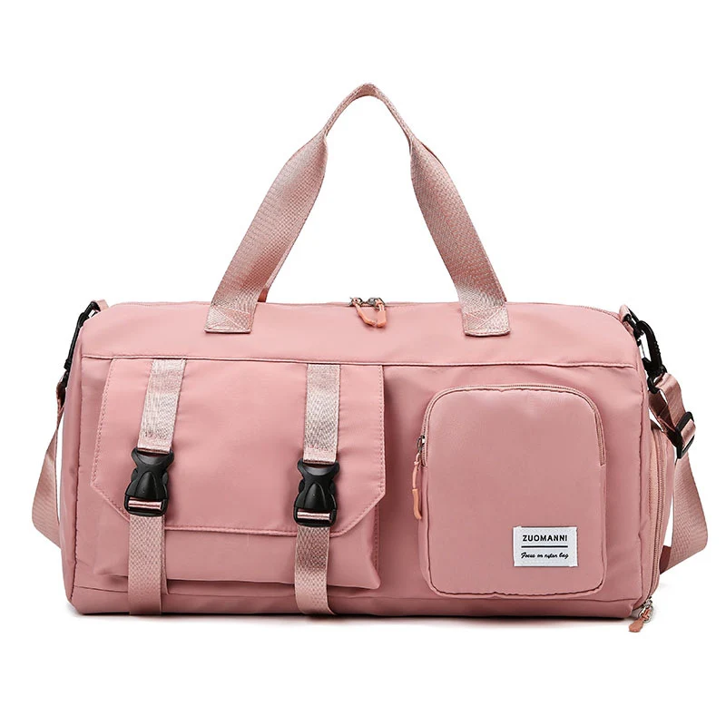 Multifunktionale Sport- und Reisetasche Skanto