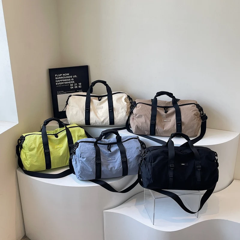 Multifunktionale Sport- und Reisetasche Skanto