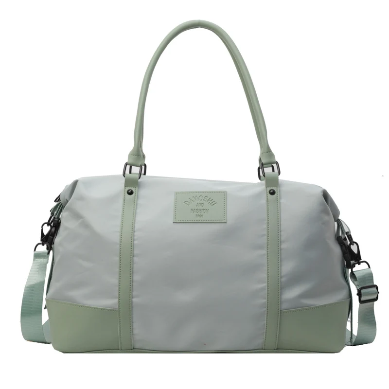 Sportliche Reisetasche mit komfortablen Fächern Skanto