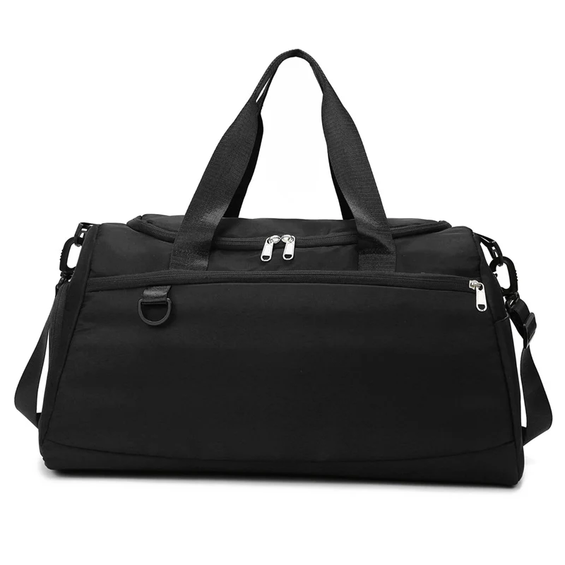 Sportliche Reisetasche mit intelligentem Fächersystem Skanto