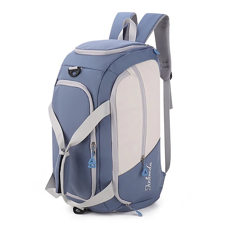 Sportlicher Rucksack mit innovativem Aufbewahrungssystem Skanto