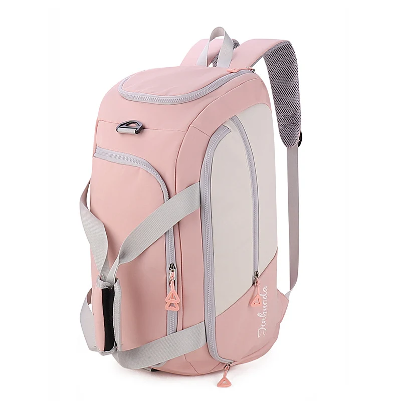 Sportlicher Rucksack mit innovativem Aufbewahrungssystem Skanto