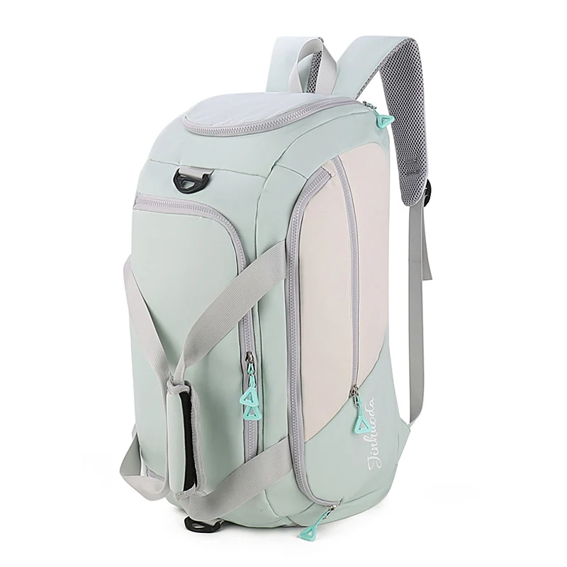 Sportlicher Rucksack mit innovativem Aufbewahrungssystem Skanto