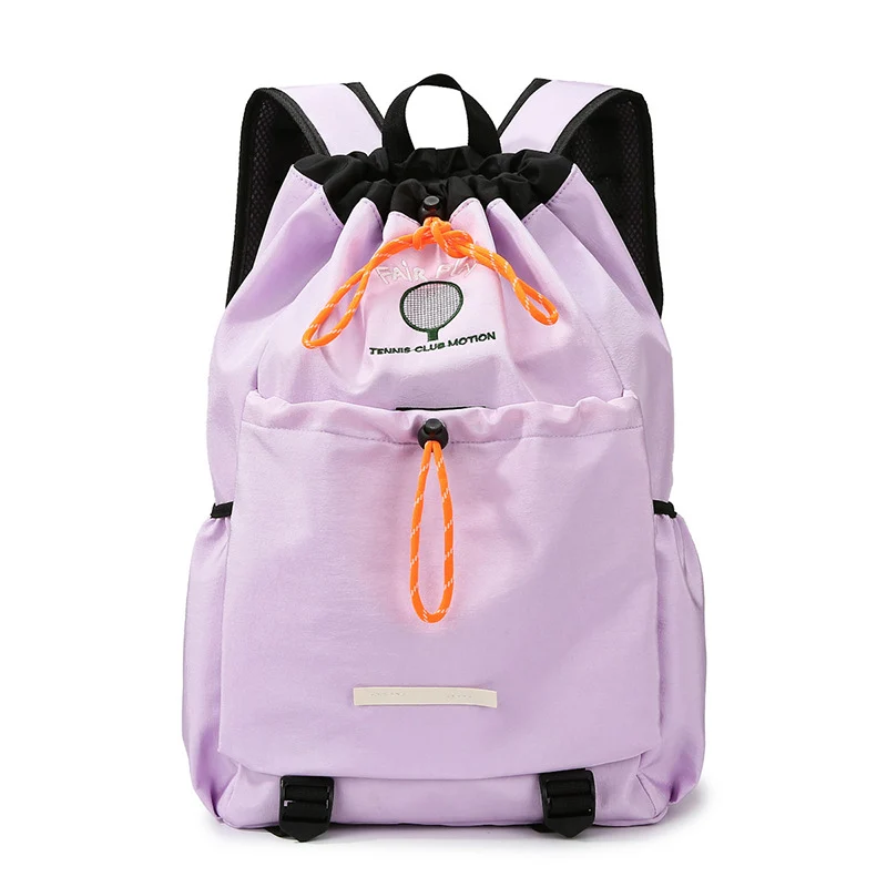 Sportlicher Rucksack mit innovativem Fächersystem Skanto