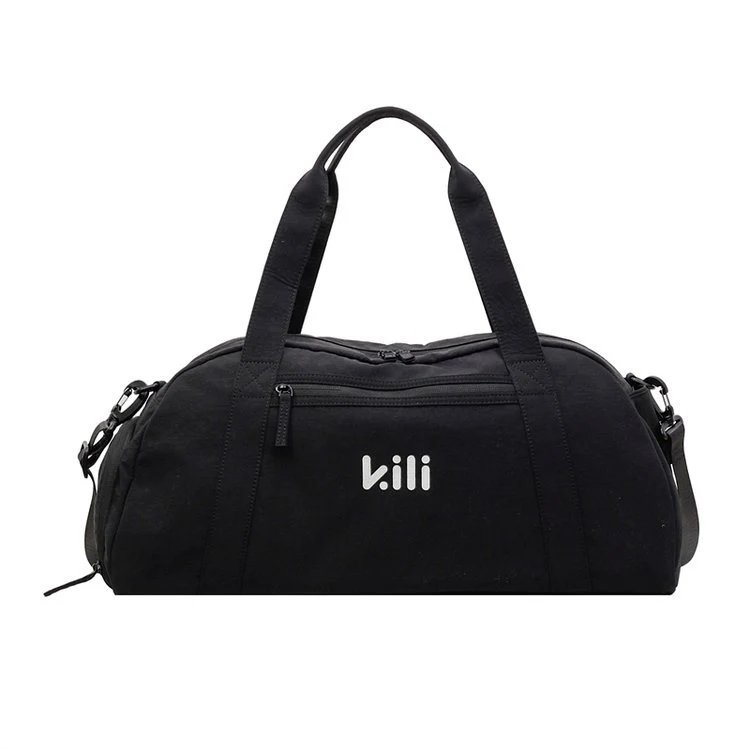 Praktische Sport-Duffelbag mit verstellbarem Schultergurt Skanto