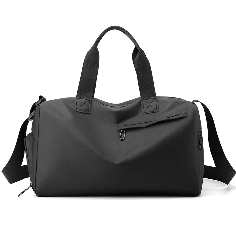 Praktische Sport-Duffelbag mit umfangreicher Fanausrüstung Skanto