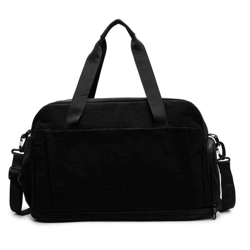 Praktische Reisetasche mit vielseitiger Fächerlösung Skanto