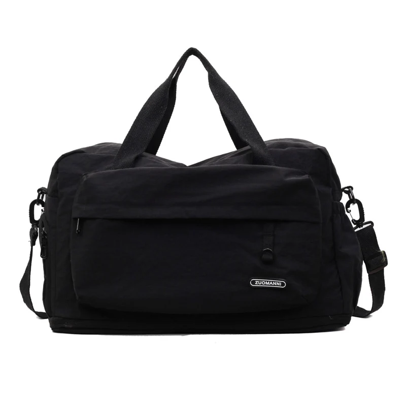 Praktische Reisetasche mit vielseitigem Stauraum Skanto