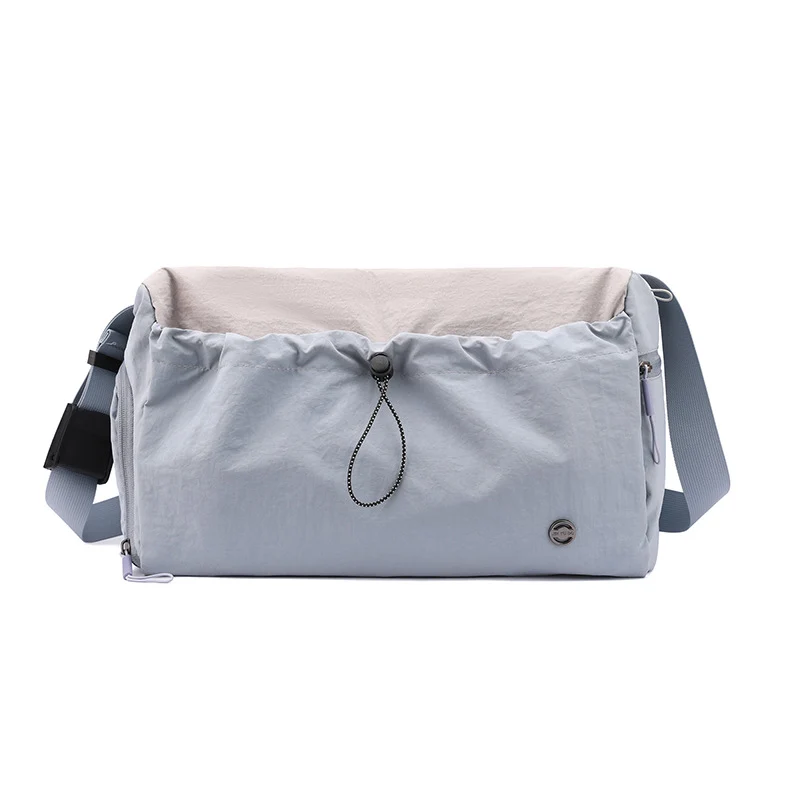 Multifunktionale Sport-Reisetasche mit verstellbarem Schultergurt Skanto