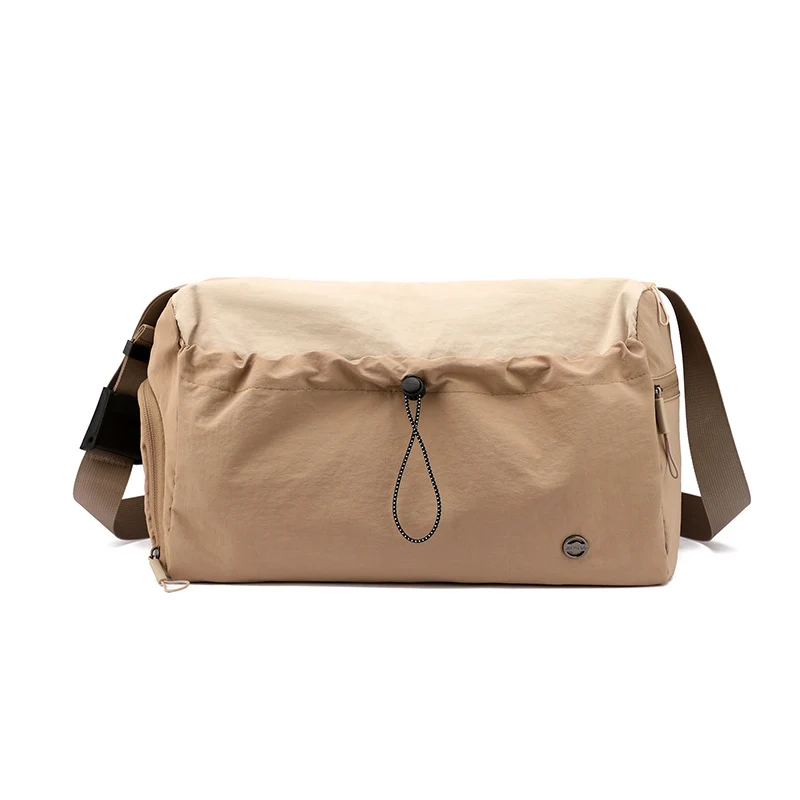 Multifunktionale Sport-Reisetasche mit verstellbarem Schultergurt Skanto