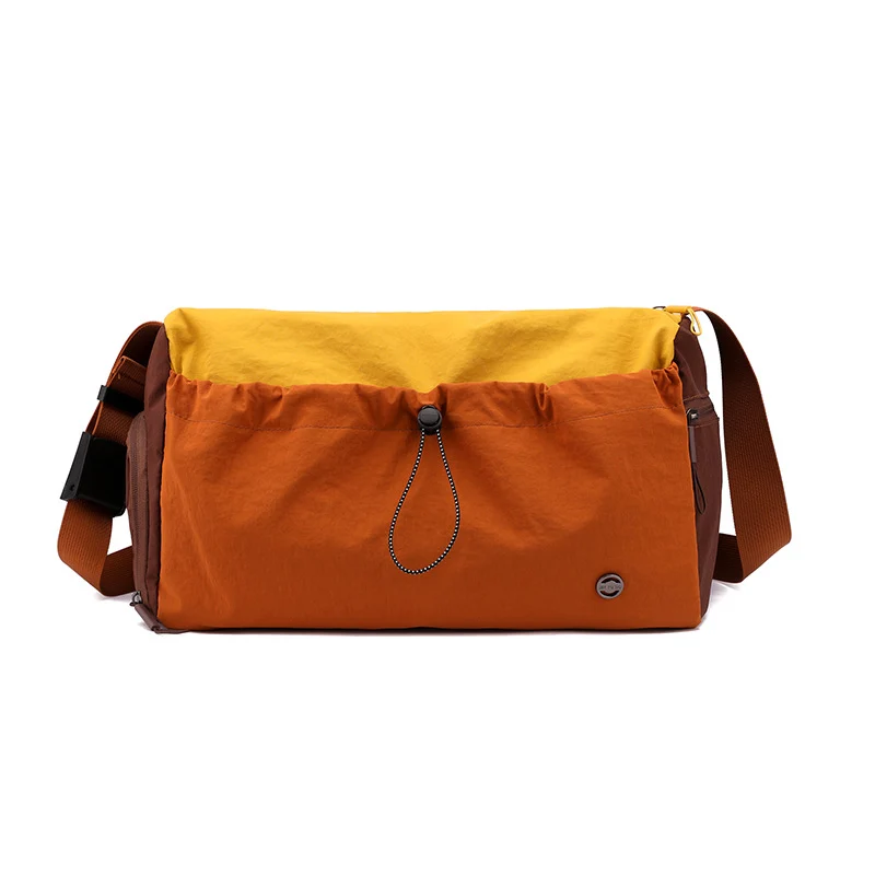 Multifunktionale Sport-Reisetasche mit verstellbarem Schultergurt Skanto