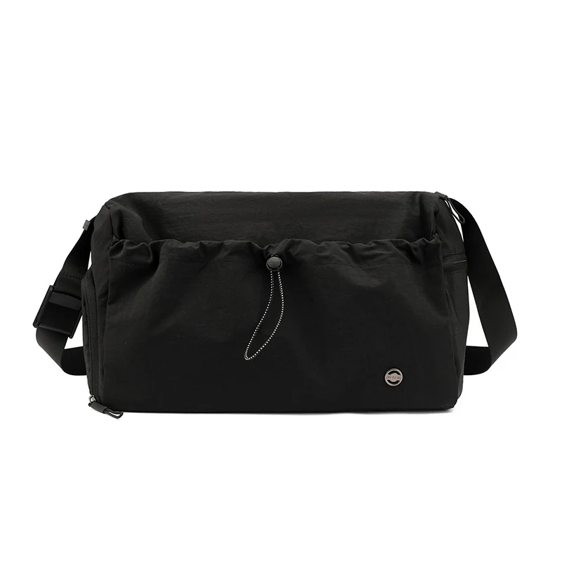 Multifunktionale Sport-Reisetasche mit verstellbarem Schultergurt Skanto