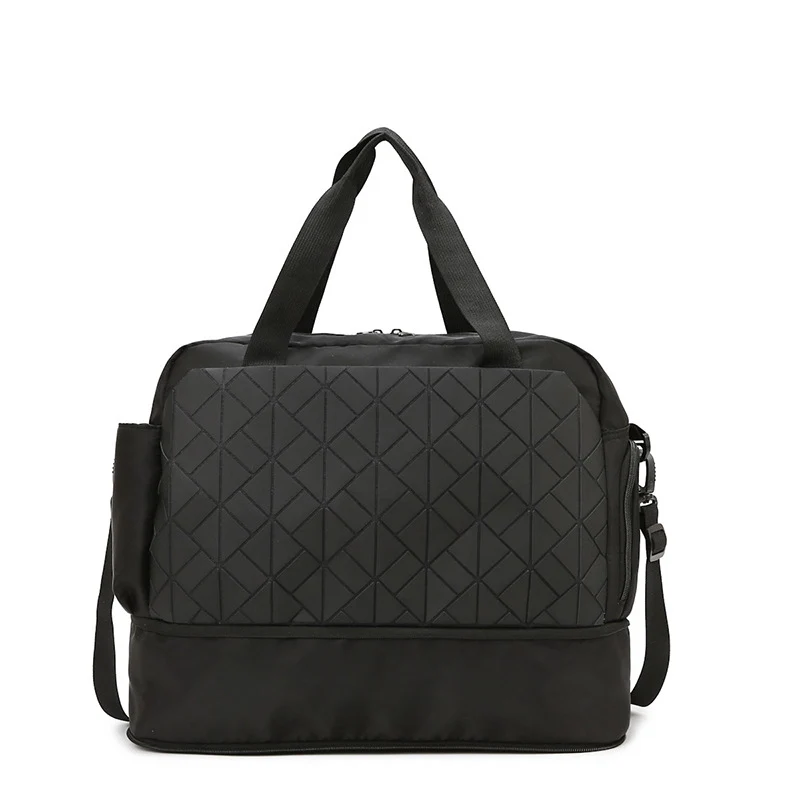 Multifunktionale Sport-Reisetasche mit strukturiertem Design Skanto
