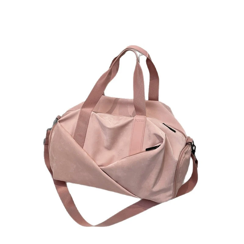 Sportliche Reisetasche mit innovativem Design und multifunktionalen Taschen Skanto
