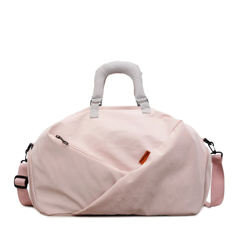Sportliche Reisetasche mit innovativem Design Skanto
