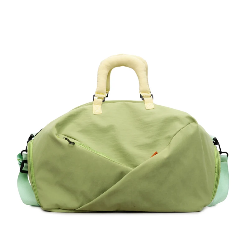 Sportliche Reisetasche mit innovativem Design Skanto