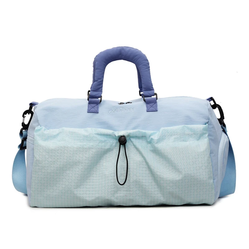 Sportliche Reisetasche mit gepolstertem Griff Skanto