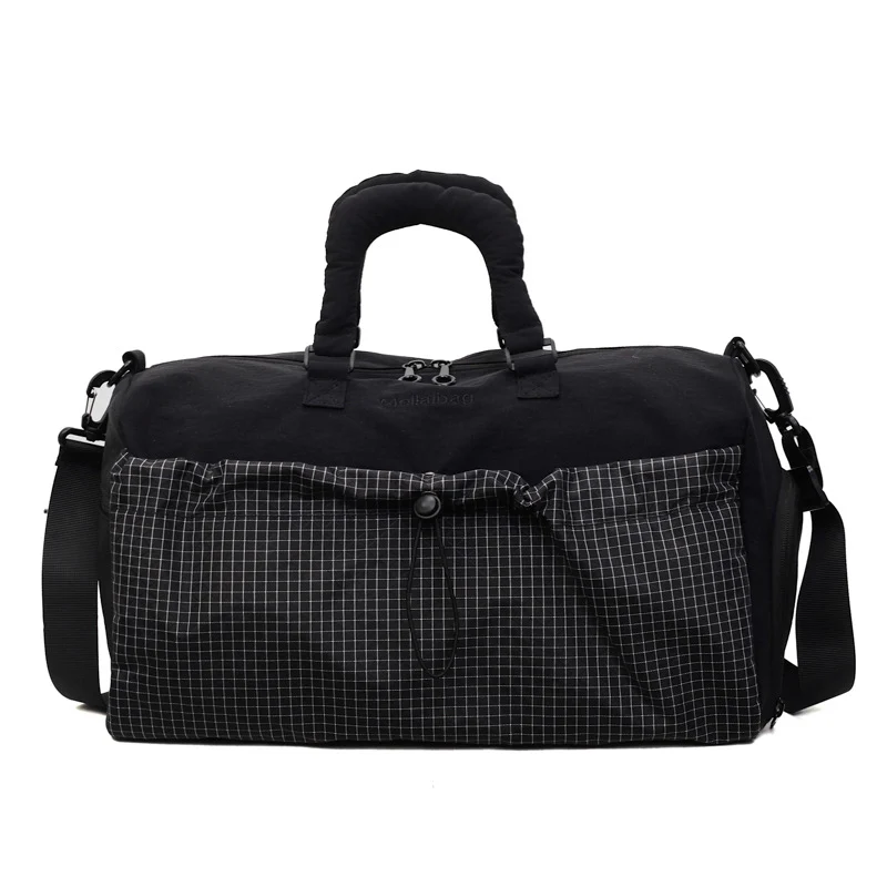 Sportliche Reisetasche mit gepolstertem Griff Skanto