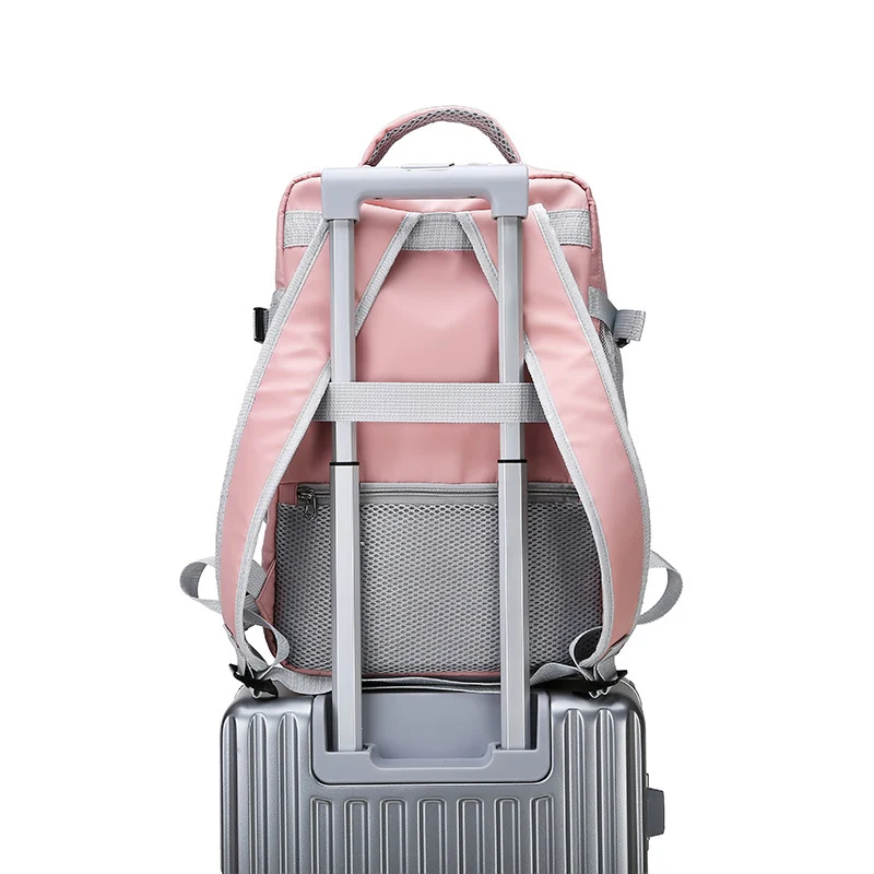 Multifunktionaler Rucksack Skanto