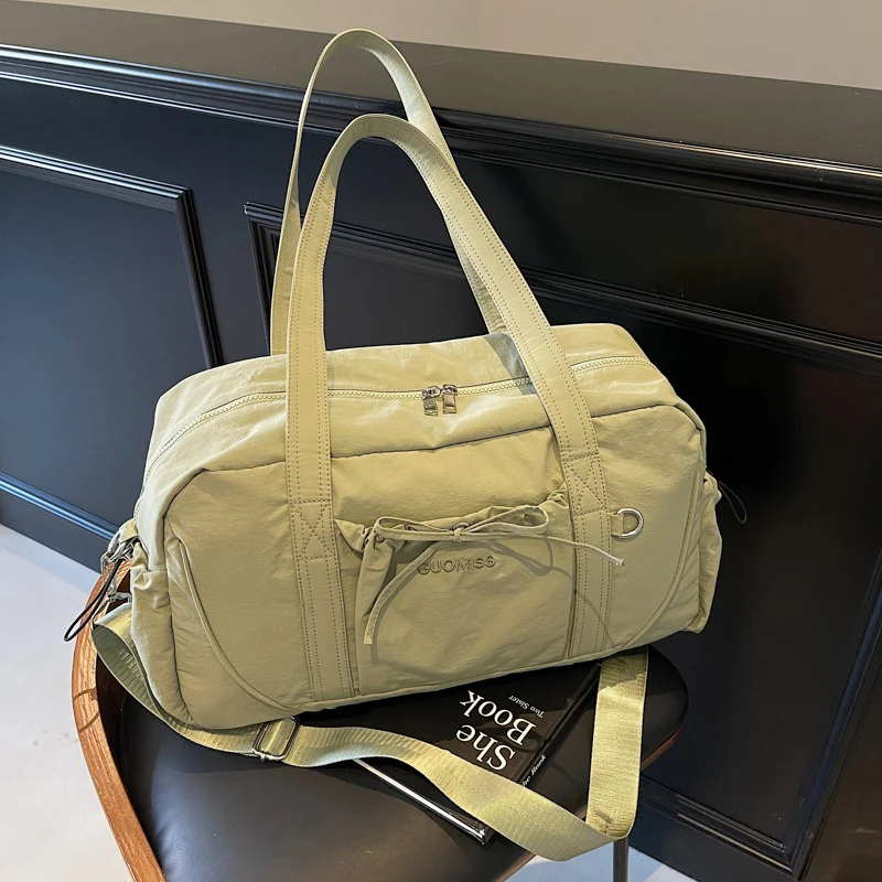 Multifunktionale Sport-Reisetasche mit praktischen Außentaschen Skanto