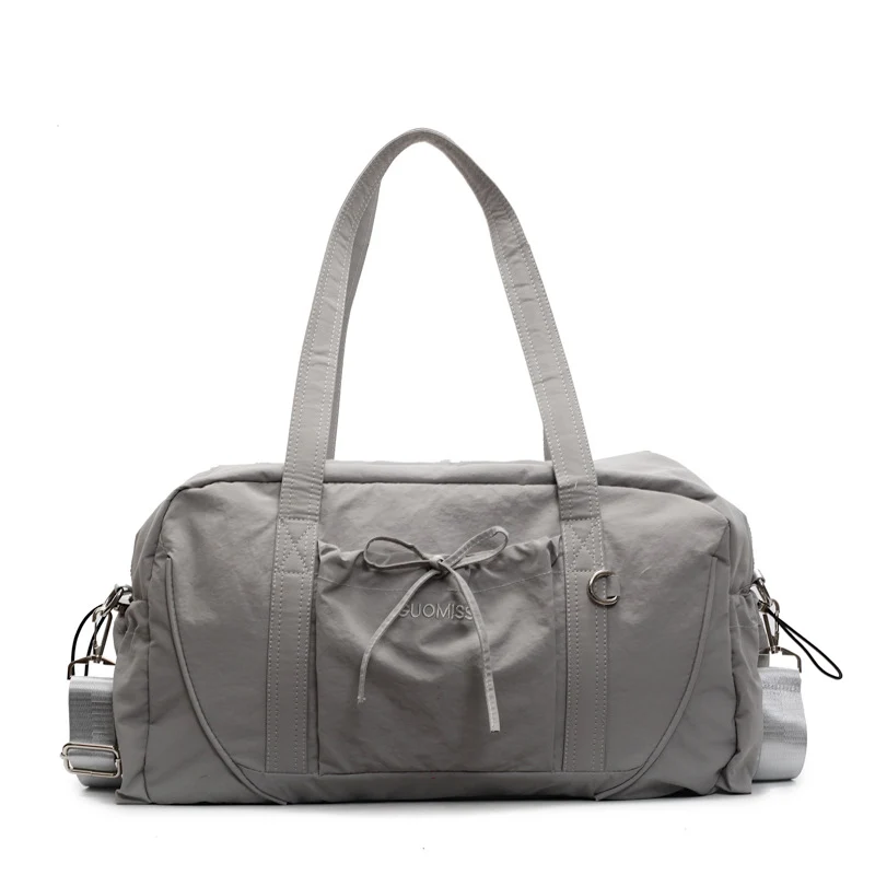 Multifunktionale Sport-Reisetasche mit praktischen Außentaschen Skanto