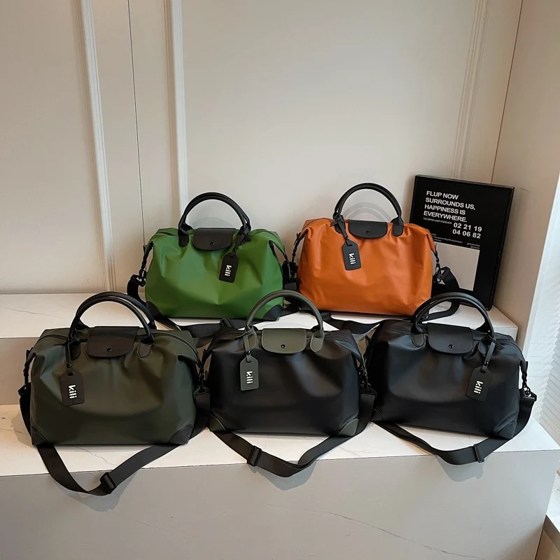 Multifunktionale Sport-Reisetasche Skanto