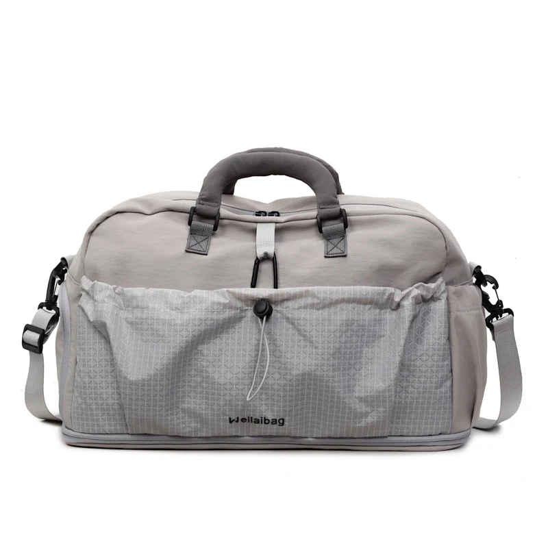 Multifunktionale Sport-Reisetasche mit verstärktem Griff Skanto