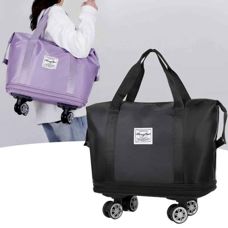 Multifunktionaler Rollrucksack Skanto