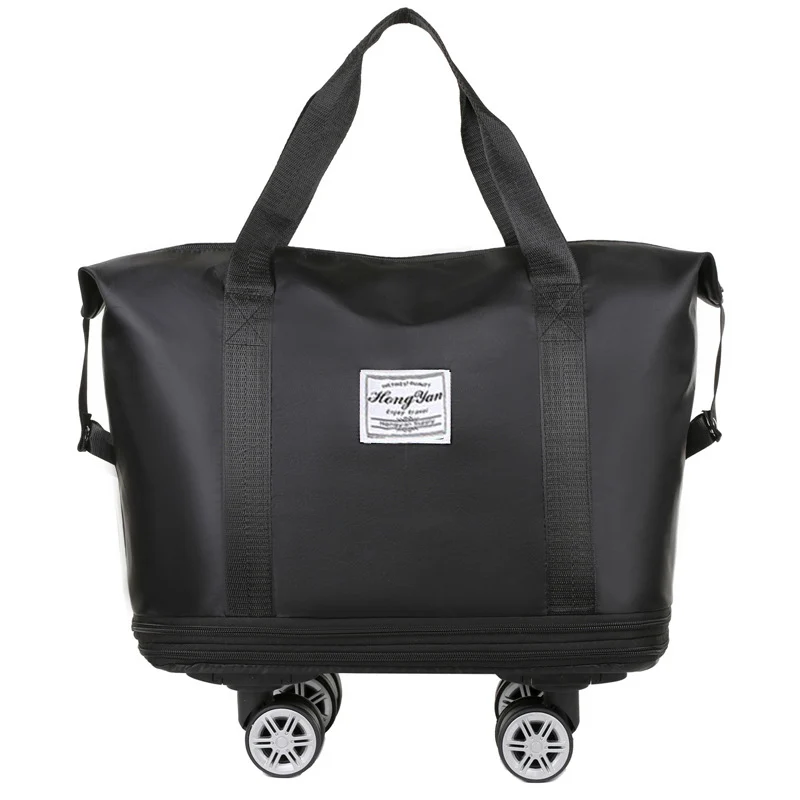 Multifunktionaler Rollrucksack Skanto
